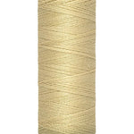 Gütermann-Garn 100 m, Farbe 249, Beige, weich - Ribes y Casals