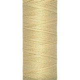Gütermann-Garn 100 m, Farbe 249, Beige, weich - Ribes y Casals