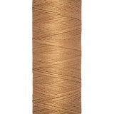 Gütermann-Garn 100 m, Farbe 307 Camel - Ribes y Casals