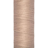 Gütermann-Garn 100 m, Farbe 422, Beige - Ribes y Casals