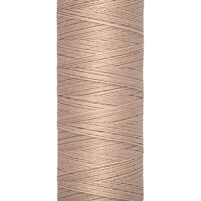 Gütermann-Garn 100 m, Farbe 422, Beige - Ribes y Casals