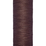 Gütermann-Garn 100 m, Farbe 446, Braun - Ribes y Casals