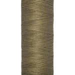 Gütermann-Garn 100 m, Farbe 528 Khaki-Grün - Ribes y Casals