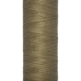 Gütermann-Garn 100 m, Farbe 528 Khaki-Grün - Ribes y Casals