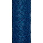 Gütermann-Garn 100 m, Farbe 967, Blaugrün - Ribes y Casals