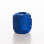 Baumwollgarn Pharao Blau 144 - Ribes y Casals