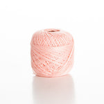Baumwollgarne Pharaoh Pink Salmon 180 - Ribes y Casals