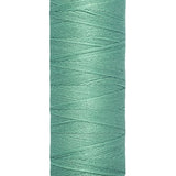 Gütermann Garne 100m Farbe 100 Aqua Grün - Ribes y Casals