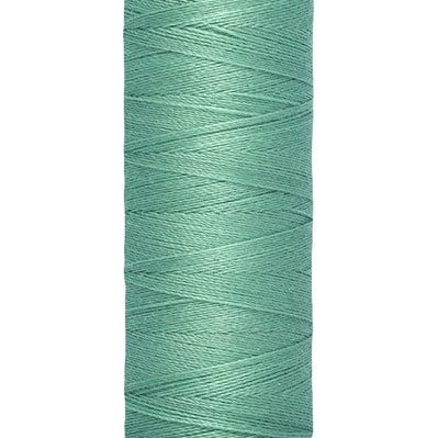 Gütermann Garne 100m Farbe 100 Aqua Grün - Ribes y Casals