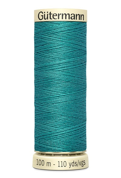 Gütermann Fäden 100m Farbe 107 Türkisblau - Ribes y Casals