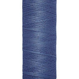 Gütermann Fäden 100m Farbe 112 Blau Violett - Ribes y Casals