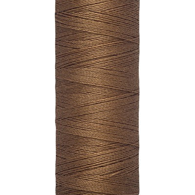 Gütermann Fäden 100m Farbe 124 Braun - Ribes y Casals