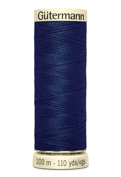 Gütermann Garne 100m Farbe 013 Blau - Ribes y Casals