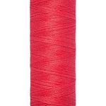 Gütermann Fäden 100m Farbe 016 Rot - Ribes y Casals