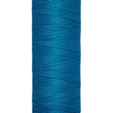 Gütermann Garne 100m Farbe 25 Ozeanblau - Ribes y Casals