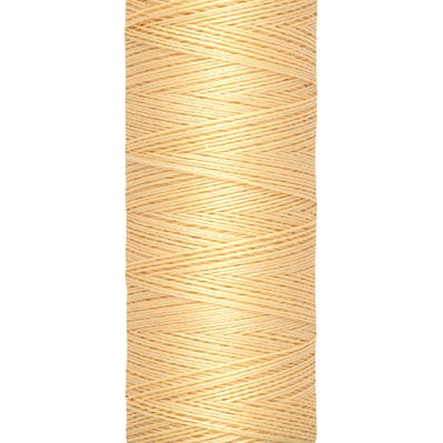Gütermann Fäden 100m Farbe 3 Creme - Ribes y Casals