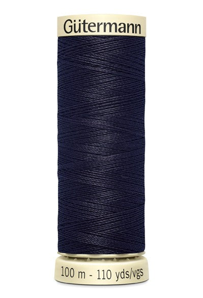 Gütermann Fäden 100m Farbe 32 Blau - Ribes y Casals
