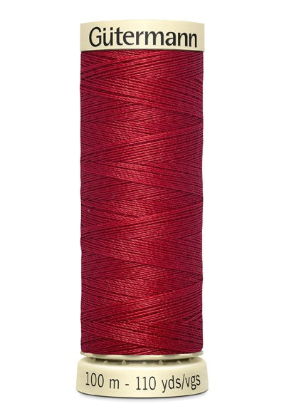 Gütermann Fäden 100m Farbe 46 Rot - Ribes y Casals