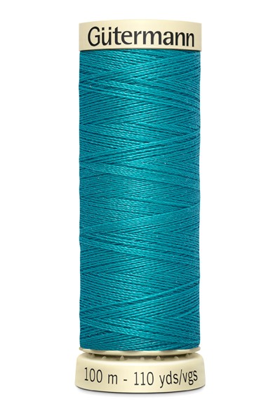 Gütermann Fäden 100m Farbe 55 Blau - Ribes y Casals