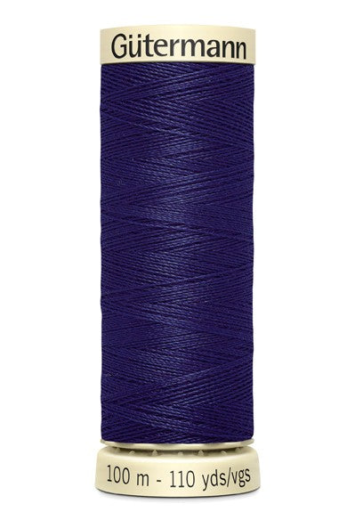 Gütermann Fäden 100m Farbe 66 Blau Flieder - Ribes y Casals