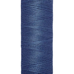 Gütermann Garne 100m Farbe 68 Denim blau - Ribes y Casals