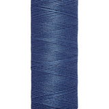Gütermann Garne 100m Farbe 68 Denim blau - Ribes y Casals