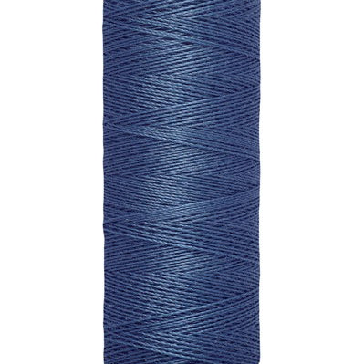 Gütermann Garne 100m Farbe 68 Denim blau - Ribes y Casals