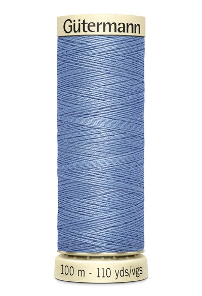 Gütermann Fäden 100m Farbe 74 Lila - Ribes y Casals