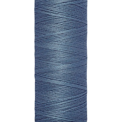 Gütermann Fäden 100m Farbe 76 Blau - Ribes y Casals