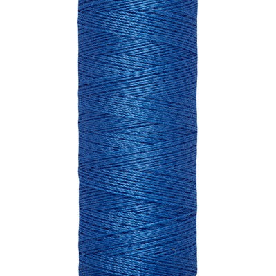 Gütermann Fäden 100m Farbe 78 Electric Blue - Ribes y Casals