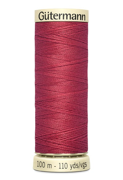 Gütermann Fäden 100m Farbe 82 Magenta Rosa - Ribes y Casals
