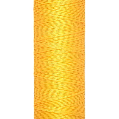 Gütermann Fäden 100m Farbe 417 Gelb - Ribes y Casals