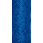 Gütermann Fäden 100m Farbe 322 Electric Blue - Ribes y Casals