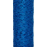 Gütermann Fäden 100m Farbe 322 Electric Blue - Ribes y Casals