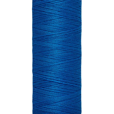 Gütermann Fäden 100m Farbe 322 Electric Blue - Ribes y Casals