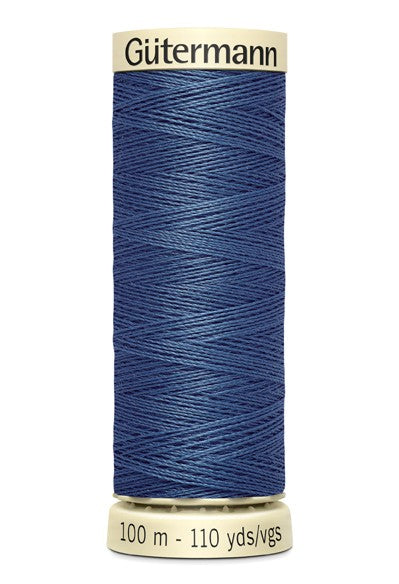 Gütermann Fäden 100m Farbe 435 Ölblau - Ribes y Casals