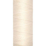 Gütermann Fäden 100m Farbe 802 Beige - Ribes y Casals