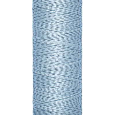 Gütermann Fäden 100m Farbe 75 Himmelblau - Ribes y Casals