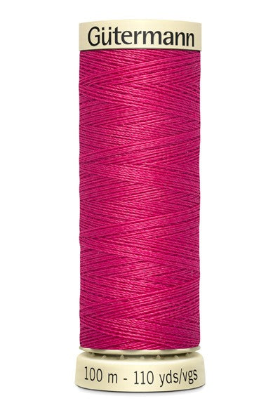 Gütermann Fäden 100m Farbe 382 Fúcsia - Ribes y Casals