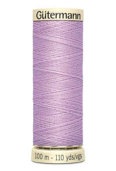 Gütermann Fäden 100m Farbe 441 Mauve - Ribes y Casals