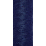 Gütermann Garne 100m Farbe 011 Marineblau - Ribes y Casals
