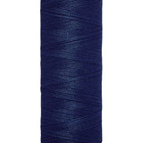 Gütermann Garne 100m Farbe 011 Marineblau - Ribes y Casals