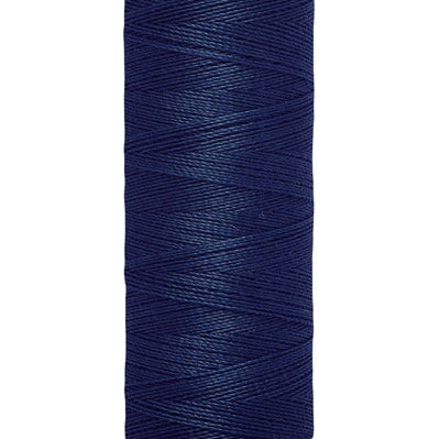 Gütermann Garne 100m Farbe 011 Marineblau - Ribes y Casals