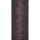 Gütermann Fäden 100m Farbe 308 Dunkelbraun - Ribes y Casals