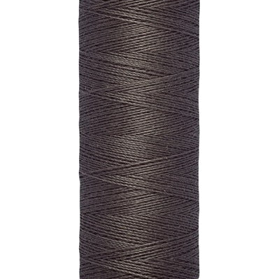 Gütermann Fäden 100m Farbe 308 Dunkelbraun - Ribes y Casals