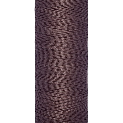 Gütermann Fäden 100m Farbe 423 Braun - Ribes y Casals