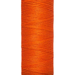 Gütermann Fäden 100m Farbe 351 Orange - Ribes y Casals