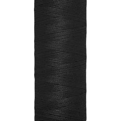 Gütermann Fäden 100m Farbe 000 Schwarz - Ribes y Casals