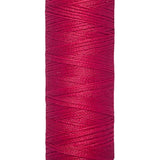 Gütermann Fäden 100m Farbe 909 Erdbeerrot - Ribes y Casals