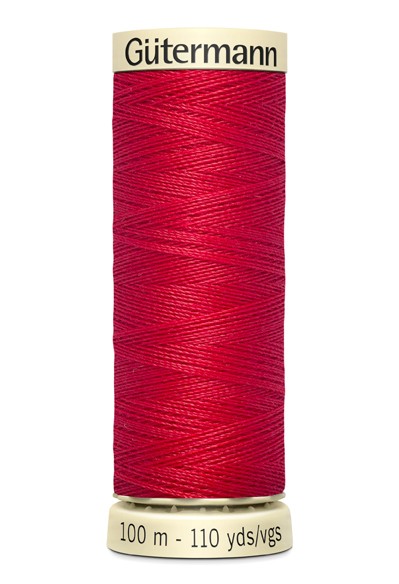 Gütermann Fäden 100m Farbe 156 Rot - Ribes y Casals
